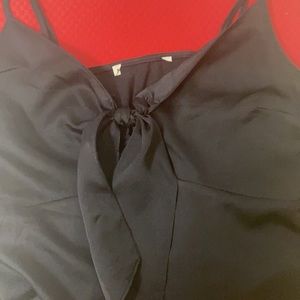 Abercrombie f Beautiful top no tag